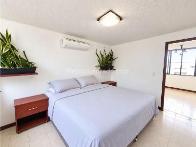 Apartamento en venta en Multicentro, Cali · foto 8 de 20