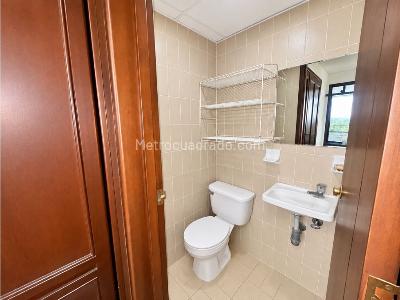 Apartamento en venta en Multicentro, Cali · foto 10 de 20