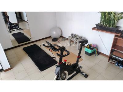Apartamento en venta en Multicentro, Cali · foto 18 de 20