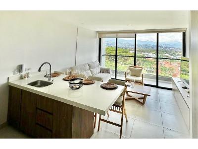 Apartamento de 2 alcobas en venta en Pance, Cali, 75 m² · foto 2 de 20