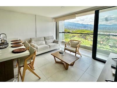 Apartamento de 2 alcobas en venta en Pance, Cali, 75 m² · foto 3 de 20