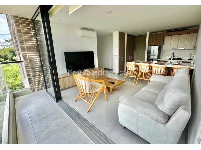 Apartamento de 2 alcobas en venta en Pance, Cali, 75 m² · foto 4 de 20
