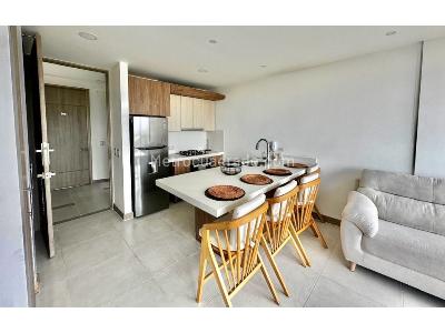 Apartamento de 2 alcobas en venta en Pance, Cali, 75 m² · foto 5 de 20