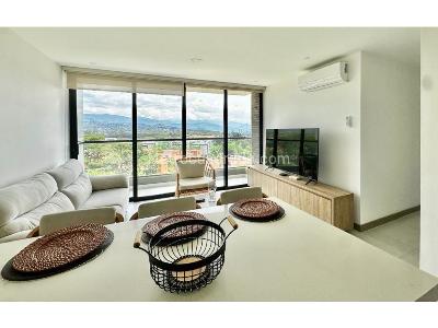 Apartamento de 2 alcobas en venta en Pance, Cali, 75 m² · foto 6 de 20