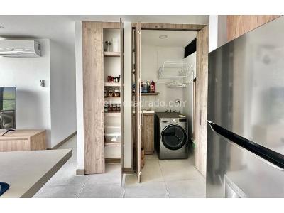Apartamento de 2 alcobas en venta en Pance, Cali, 75 m² · foto 7 de 20