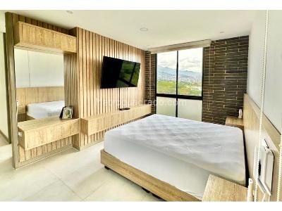 Apartamento de 2 alcobas en venta en Pance, Cali, 75 m² · foto 10 de 20