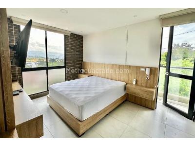 Apartamento de 2 alcobas en venta en Pance, Cali, 75 m² · foto 11 de 20