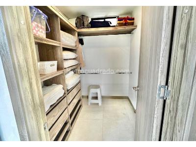 Apartamento de 2 alcobas en venta en Pance, Cali, 75 m² · foto 14 de 20