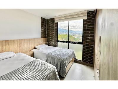 Apartamento de 2 alcobas en venta en Pance, Cali, 75 m² · foto 15 de 20