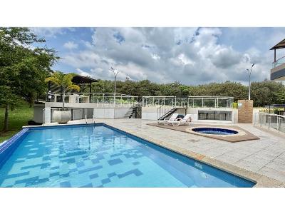 Apartamento de 2 alcobas en venta en Pance, Cali, 75 m² · foto 19 de 20