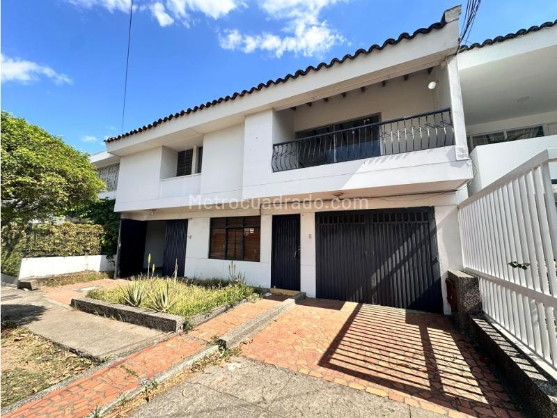House for rent in Cali