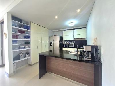 Apartamento de 2 alcobas en venta en Oeste, Cali, 113 m² · foto 10 de 20