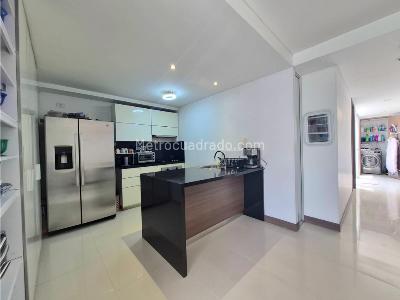 Apartamento de 2 alcobas en venta en Oeste, Cali, 113 m² · foto 11 de 20