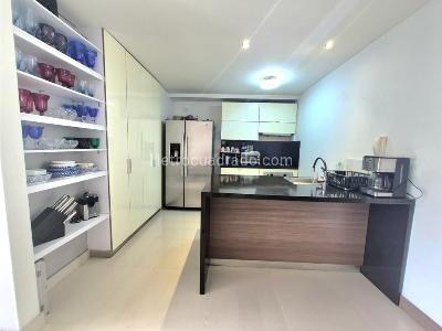 Apartamento de 2 alcobas en venta en Oeste, Cali, 113 m² · foto 12 de 20