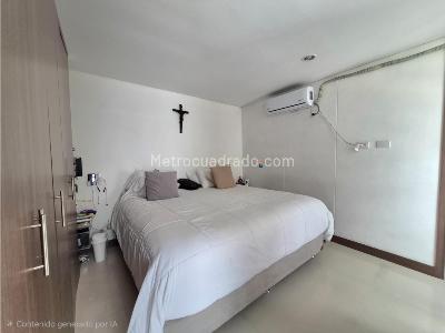 Apartamento de 2 alcobas en venta en Oeste, Cali, 113 m² · foto 13 de 20