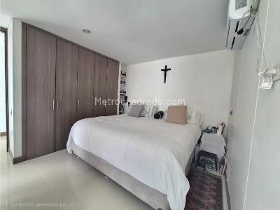 Apartamento de 2 alcobas en venta en Oeste, Cali, 113 m² · foto 14 de 20