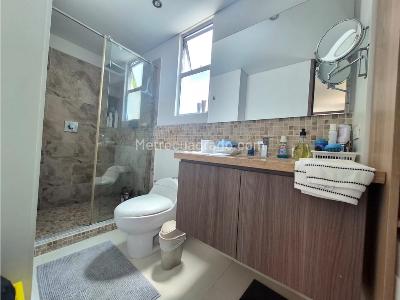 Apartamento de 2 alcobas en venta en Oeste, Cali, 113 m² · foto 15 de 20