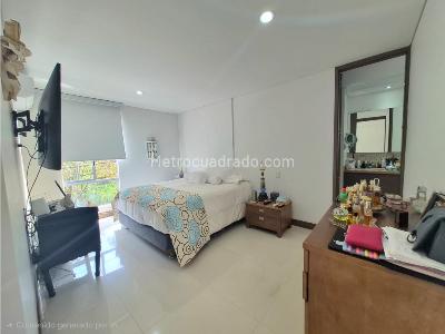 Apartamento de 2 alcobas en venta en Oeste, Cali, 113 m² · foto 16 de 20