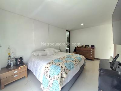 Apartamento de 2 alcobas en venta en Oeste, Cali, 113 m² · foto 17 de 20