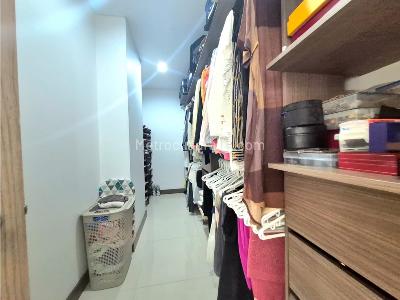 Apartamento de 2 alcobas en venta en Oeste, Cali, 113 m² · foto 19 de 20