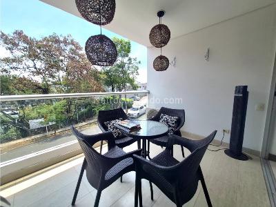 Apartamento de 2 alcobas en venta en Oeste, Cali, 113 m² · foto 20 de 20