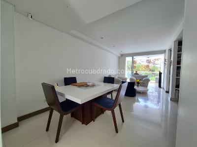 Apartamento de 2 alcobas en venta en Oeste, Cali, 113 m² · foto 2 de 20