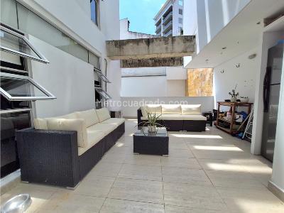 Apartamento de 2 alcobas en venta en Oeste, Cali, 113 m² · foto 3 de 20