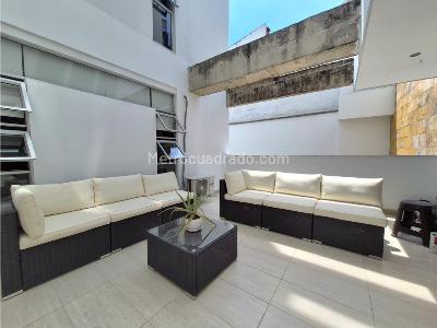 Apartamento de 2 alcobas en venta en Oeste, Cali, 113 m² · foto 4 de 20