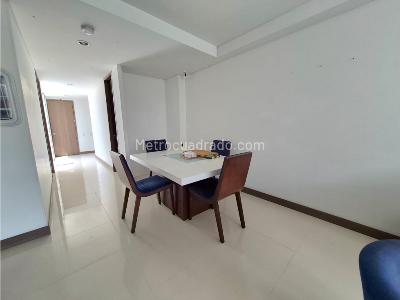 Apartamento de 2 alcobas en venta en Oeste, Cali, 113 m² · foto 5 de 20