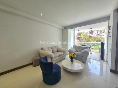 Apartamento de 2 alcobas en venta en Oeste, Cali, 113 m² · foto 6 de 20