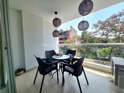Apartamento de 2 alcobas en venta en Oeste, Cali, 113 m² · foto 7 de 20