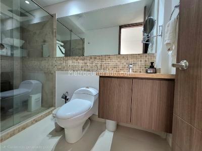 Apartamento de 2 alcobas en venta en Oeste, Cali, 113 m² · foto 8 de 20