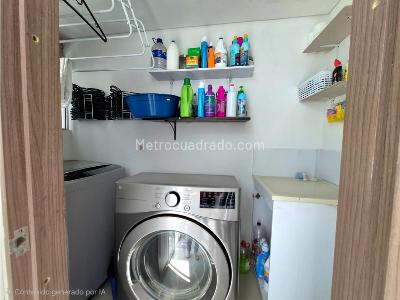 Apartamento de 2 alcobas en venta en Oeste, Cali, 113 m² · foto 9 de 20
