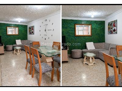 Casa en venta en Vallado, Cali · foto 2 de 17