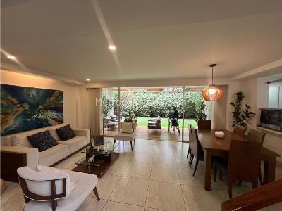 Casa de 3 alcobas en venta en Pance, Cali, 204 m² · foto 3 de 20