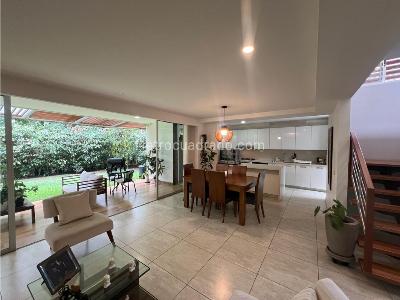 Casa de 3 alcobas en venta en Pance, Cali, 204 m² · foto 4 de 20