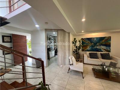Casa de 3 alcobas en venta en Pance, Cali, 204 m² · foto 5 de 20