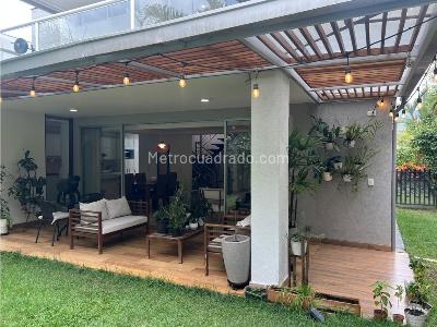Casa de 3 alcobas en venta en Pance, Cali, 204 m² · foto 15 de 20