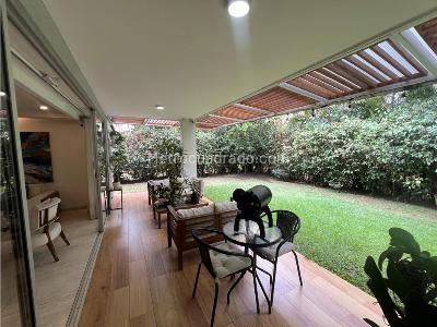 Casa de 3 alcobas en venta en Pance, Cali, 204 m² · foto 16 de 20