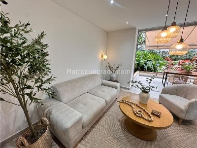 Apartamento de 2 alcobas en venta en Pance, Cali, 133 m² · foto 3 de 20