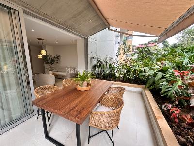Apartamento de 2 alcobas en venta en Pance, Cali, 133 m² · foto 6 de 20