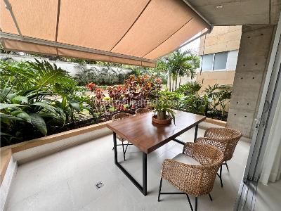 Apartamento de 2 alcobas en venta en Pance, Cali, 133 m² · foto 7 de 20