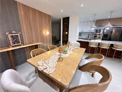Apartamento de 2 alcobas en venta en Pance, Cali, 133 m² · foto 8 de 20