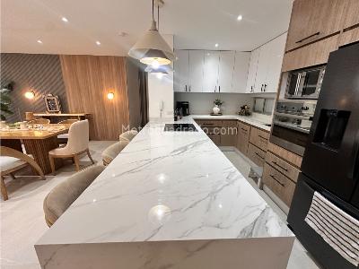 Apartamento de 2 alcobas en venta en Pance, Cali, 133 m² · foto 9 de 20