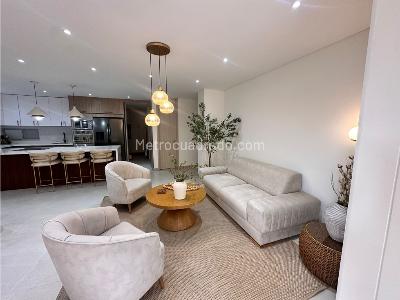 Apartamento de 2 alcobas en venta en Pance, Cali, 133 m² · foto 10 de 20