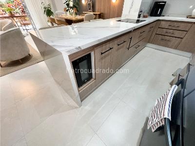 Apartamento de 2 alcobas en venta en Pance, Cali, 133 m² · foto 11 de 20