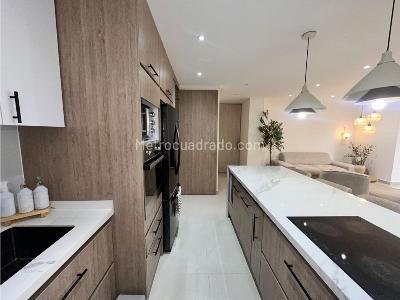 Apartamento de 2 alcobas en venta en Pance, Cali, 133 m² · foto 12 de 20