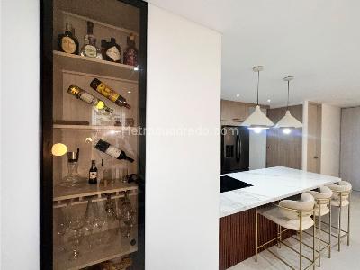 Apartamento de 2 alcobas en venta en Pance, Cali, 133 m² · foto 14 de 20