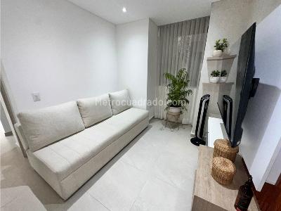 Apartamento de 2 alcobas en venta en Pance, Cali, 133 m² · foto 15 de 20