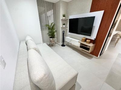 Apartamento de 2 alcobas en venta en Pance, Cali, 133 m² · foto 16 de 20